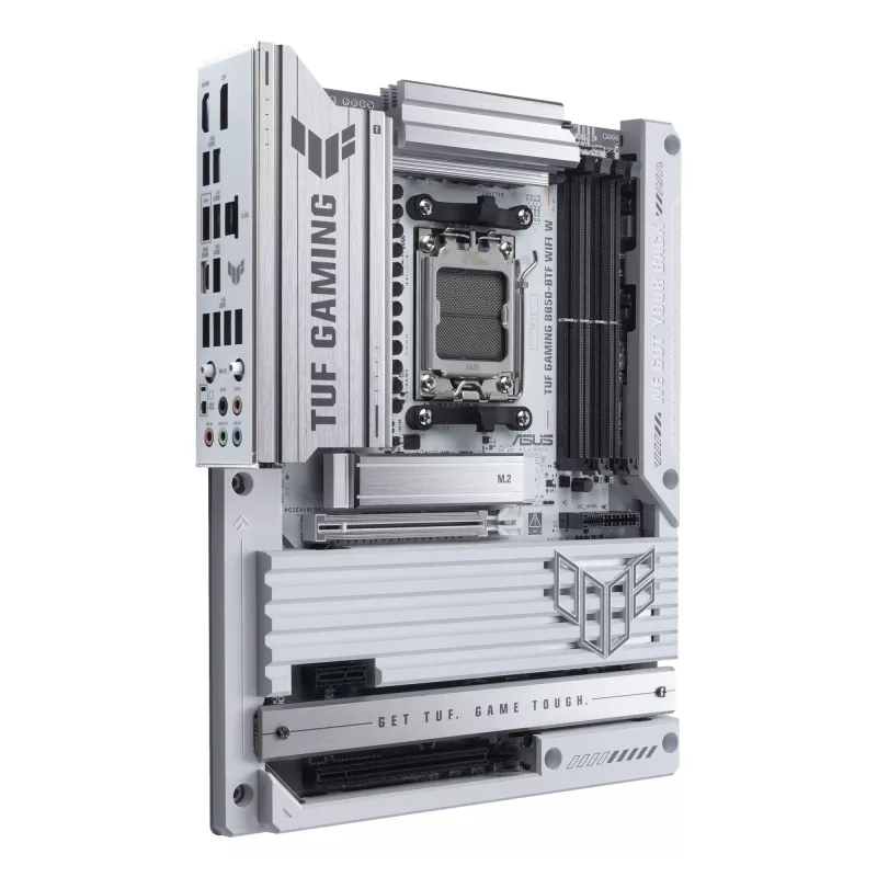 Μητρική ASUS TUF GAMING B850-BTF WIFI W AMD B850 Socket AM5 ATX