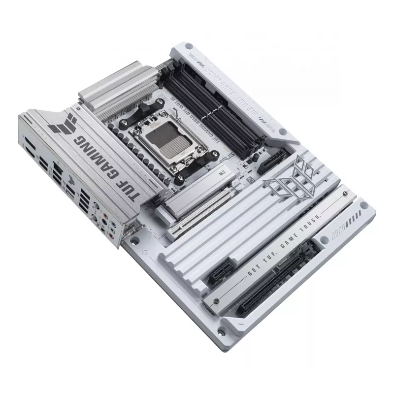 Μητρική ASUS TUF GAMING B850-BTF WIFI W AMD B850 Socket AM5 ATX