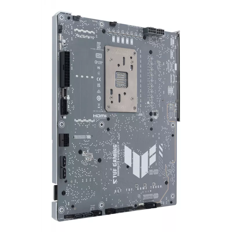 Μητρική ASUS TUF GAMING B850-BTF WIFI W AMD B850 Socket AM5 ATX