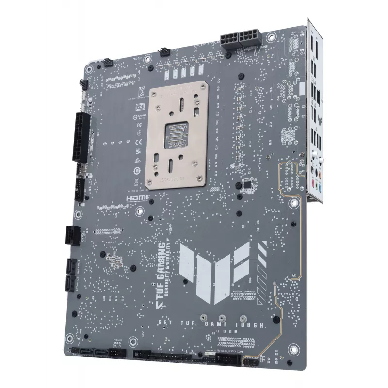 Μητρική ASUS TUF GAMING B850-BTF WIFI W AMD B850 Socket AM5 ATX