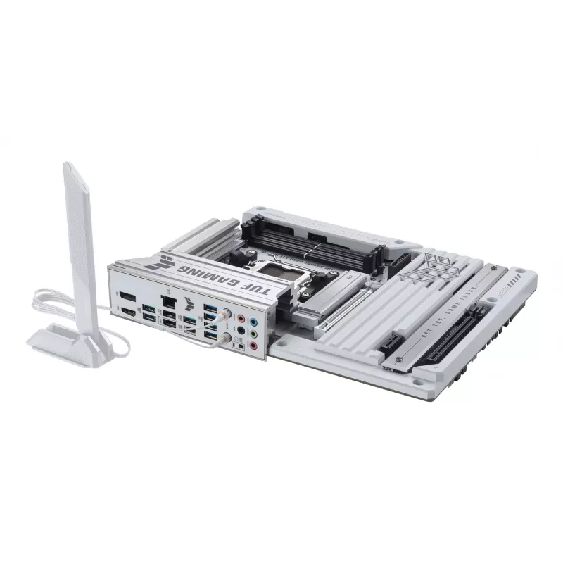 Μητρική ASUS TUF GAMING B850-BTF WIFI W AMD B850 Socket AM5 ATX