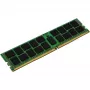 Kingston - DDR4 - Module - 32GB - DIMM 288-PIN - 1333 MHz / PC4-21300 - CL19 registered - ECC (KTH-PL426/32G)