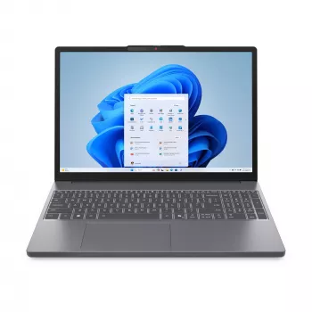 Lenovo IdeaPad Slim 3 15IRH10 83K1002RGE φορητός υπολογιστής, 38,9 cm (15,3 ίντσες) WUXGA 1920x1200, Intel Core i5-13420H, 16 GB DDR5, 1 TB SSD, Intel UHD Graphics, Windows 11 Home, γκρι