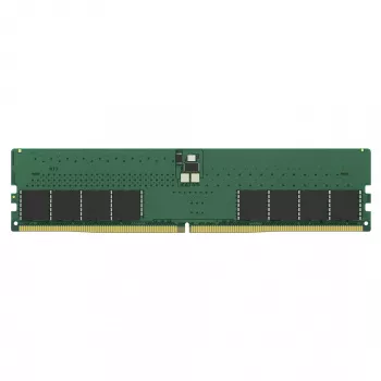 Kingston KCP556UD8-32 | 32 GB | DDR5 | 5600 MHz | PC/server | Registered Όχι | ECC Όχι