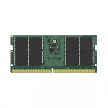 Kingston KCP556SD8-48 | 48 GB | DDR5 | 5600 MHz | PC/server | Registered Όχι | ECC Όχι