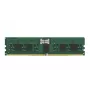 Kingston - DDR5 - Module - 24GB - DIMM 288-PIN - 5600 MHz / PC5-44800 - CL46 registered - ECC (KSM56R46BS8PMI-24MBI)