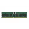 Kingston - DDR5 - Module - 24GB - DIMM 288-PIN - 5600 MHz / PC5-44800 - CL46 registered - ECC (KSM56R46BS8PMI-24MBI)