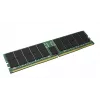 Kingston - DDR5 - Module - 64GB - DIMM 288-PIN - 5600 MHz / PC5-44800 - CL46 registered - ECC (KSM56R46BD4-64MD)