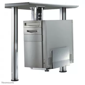 Βάση CPU Neomounts CPU-D200SILVER - max 30 kg - καθολική