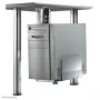 Βάση CPU Neomounts CPU-D200SILVER - max 30 kg - καθολική
