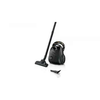 Ηλεκτρική σκούπα Bosch Serie 2 BGDS2CHAMP 3.5 L Σκούπα δαπέδου Στεγνή 600 W Σακούλα
