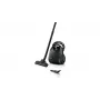 Ηλεκτρική σκούπα Bosch Serie 2 BGDS2CHAMP 3.5 L Σκούπα δαπέδου Στεγνή 600 W Σακούλα
