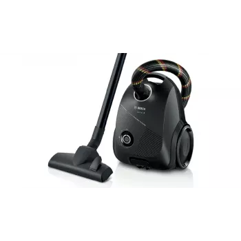 Ηλεκτρική σκούπα Bosch Serie 2 BGDS2CHAMP 3.5 L Σκούπα δαπέδου Στεγνή 600 W Σακούλα