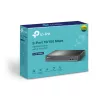 Διακόπτης δικτύου TP-Link TL-SF1008LP Unmanaged Fast Ethernet (10/100) Power over Ethernet (PoE) Μαύρο