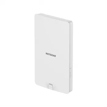 Σημείο πρόσβασης εξωτερικού χώρου NETGEAR Insight Cloud Managed WiFi 6 AX1800 Dual-Band (WAX610Y) 1800 Mbit/s Λευκό Power over Ethernet (PoE)