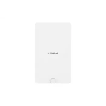 Σημείο πρόσβασης εξωτερικού χώρου NETGEAR Insight Cloud Managed WiFi 6 AX1800 Dual-Band (WAX610Y) 1800 Mbit/s Λευκό Power over Ethernet (PoE)