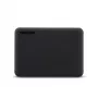 Εξωτερικός σκληρός δίσκος TOSHIBA – Canvio Advanced – 1 TB – USB 3.2 Gen 1 – 2,5 inch Μαύρο