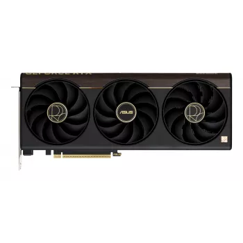 Κάρτα γραφικών ASUS ProArt GeForce RTX 5070 Ti 16GB GDDR7, PCIe 5.0, 256-Bit, 304mm, 3 Ανεμιστήρες