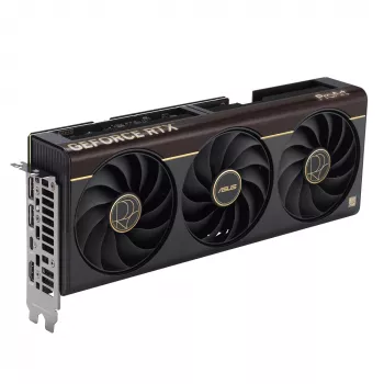 Κάρτα γραφικών ASUS ProArt GeForce RTX 5070 Ti 16GB GDDR7, PCIe 5.0, 256-Bit, 304mm, 3 Ανεμιστήρες