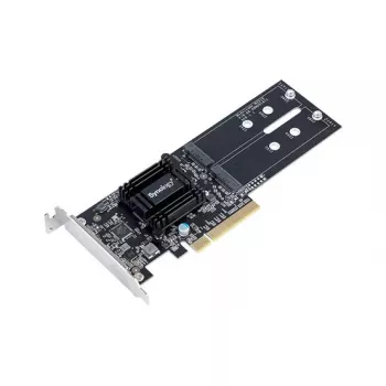 Κάρτα διασύνδεσης Synology M2D18
