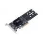 Κάρτα διασύνδεσης Synology M2D18