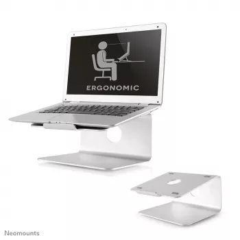 Βάση laptop Neomounts NSLS050 10-17 inch – περιστρεφόμενη – καθολική