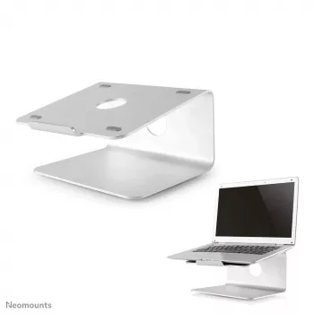 Βάση laptop Neomounts NSLS050 10-17 inch – περιστρεφόμενη – καθολική