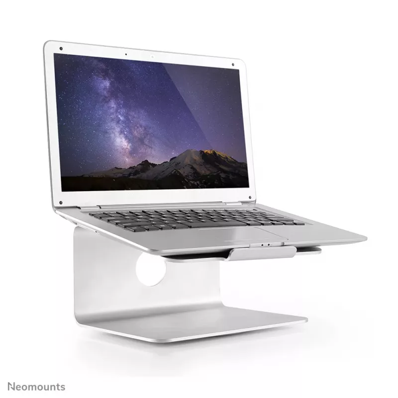 Βάση laptop Neomounts NSLS050 10-17 inch – περιστρεφόμενη – καθολική