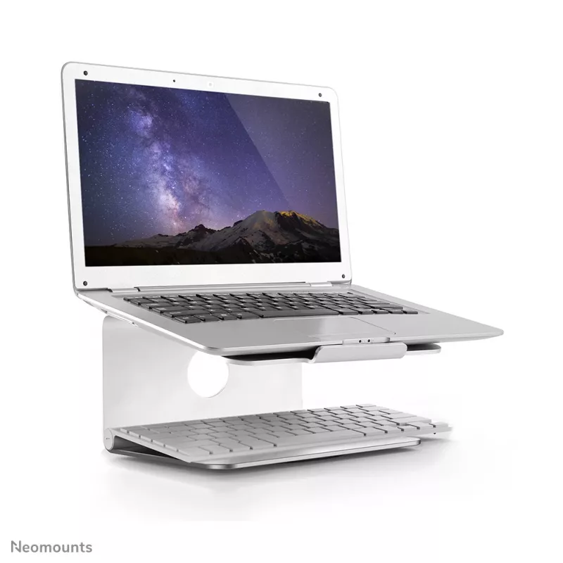 Βάση laptop Neomounts NSLS050 10-17 inch – περιστρεφόμενη – καθολική