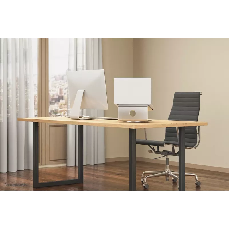 Βάση laptop Neomounts NSLS050 10-17 inch – περιστρεφόμενη – καθολική