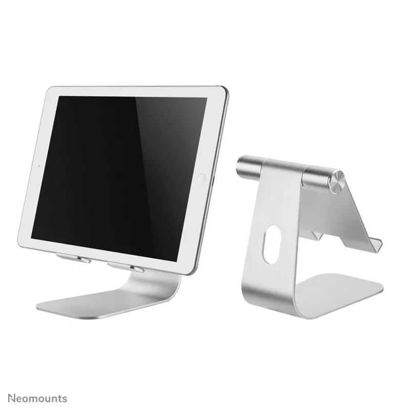 Neomounts DS15-050SL1 Βάση tablet έως 11 ίντσες - αναδιπλούμενη - universal