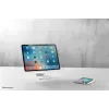 Neomounts DS15-050SL1 Βάση tablet έως 11 ίντσες - αναδιπλούμενη - universal
