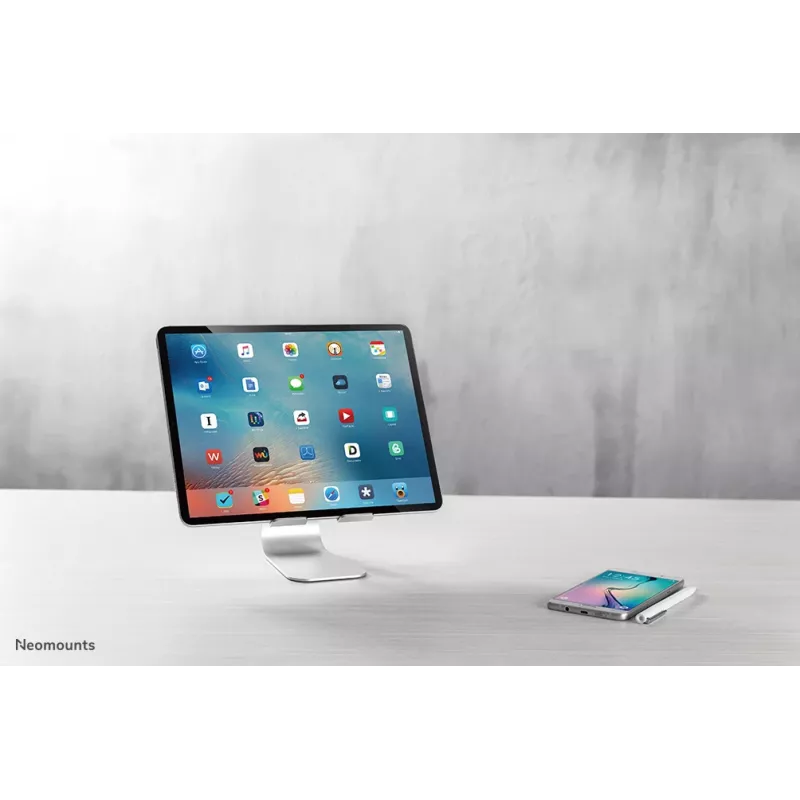 Neomounts DS15-050SL1 Βάση tablet έως 11 ίντσες - αναδιπλούμενη - universal