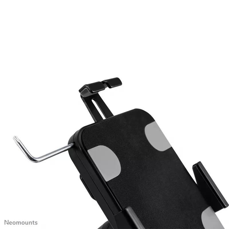 Neomounts FL15-625BL1 Βάση δαπέδου tablet 7.9-11 ίντσες - με κλειδαριά - universal