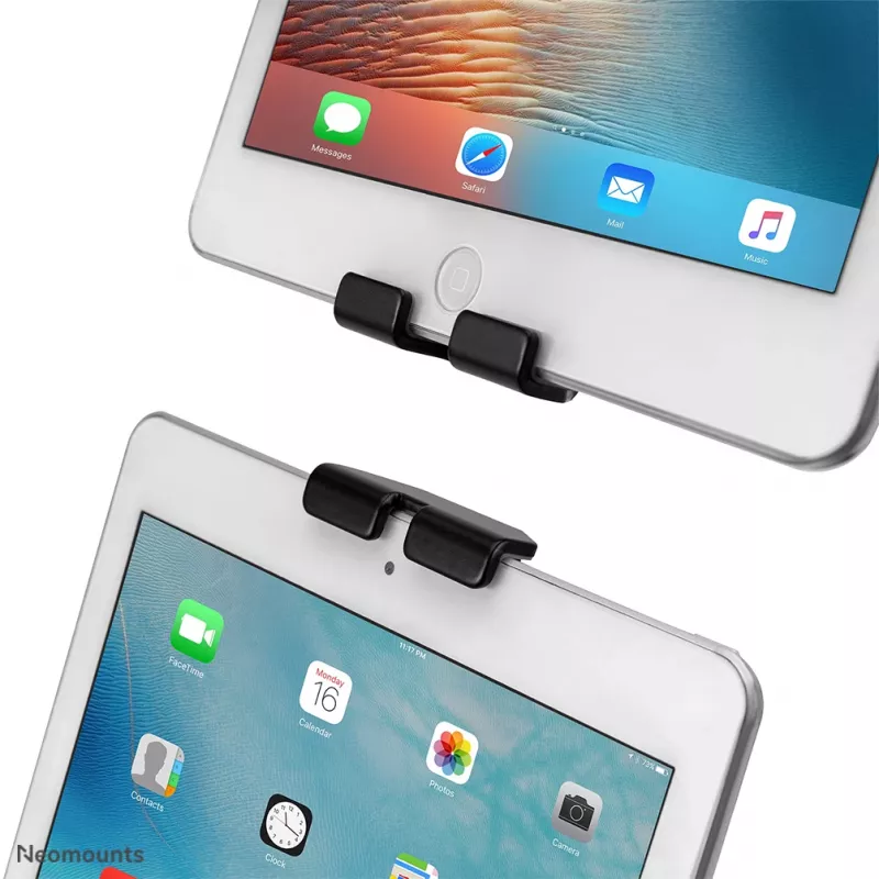 Neomounts FL15-625BL1 Βάση δαπέδου tablet 7.9-11 ίντσες - με κλειδαριά - universal