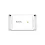 D-Link DPE-101GI injector PoE Gigabit 1 θύρας, 10/100/1000 Mbit/s, 48 V, έως 19,2 W, 100 m, λευκό
