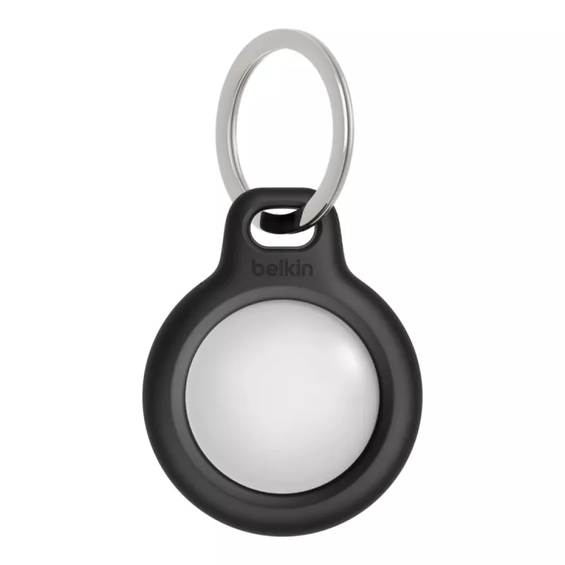 BELKIN Secure Holder με κρίκο κλειδιών – μαύρο