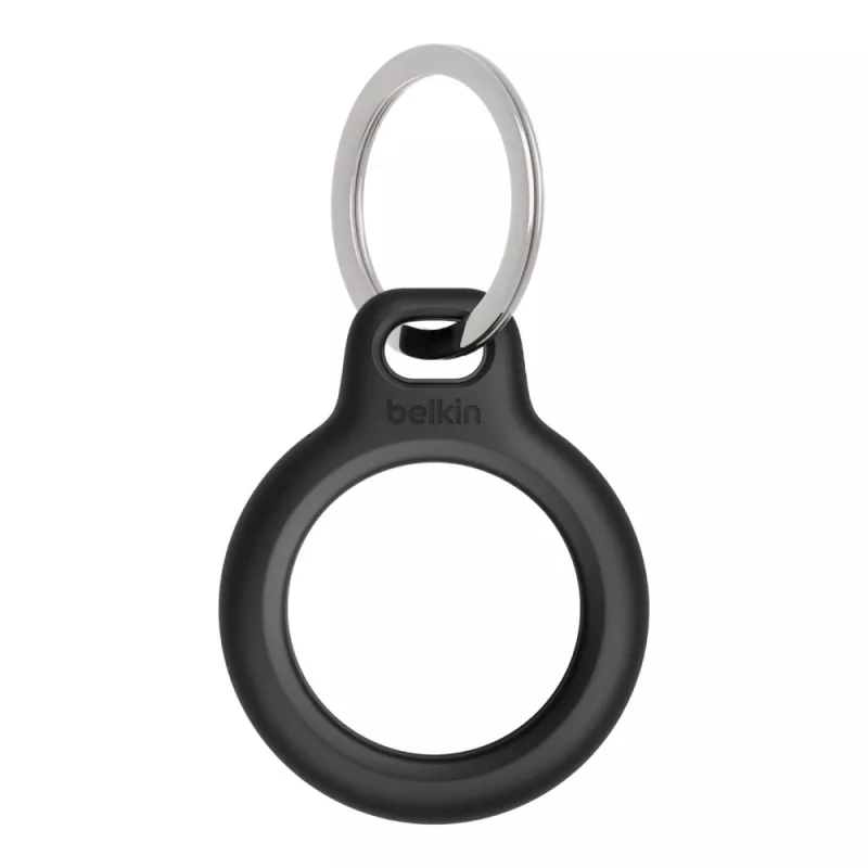 BELKIN Secure Holder με κρίκο κλειδιών – μαύρο