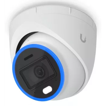 UBIQUITI NETWORKS Uvc-ai-turret Unifi Κάμερα βίντεο λευκή