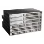D-Link DGS-3130-54TS/E Διακόπτης δικτύου Managed L3 Gigabit Ethernet (10/100/1000) γκρι