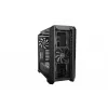 be quiet Silent Base 601 Window Midi Tower Μαύρο