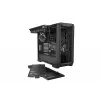be quiet Silent Base 601 Window Midi Tower Μαύρο