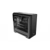 be quiet Silent Base 601 Window Midi Tower Μαύρο