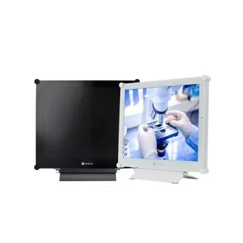 AG Neovo X-17E Οθόνη υπολογιστή 43,2 cm (17 inch) 1280 x 1024 pixel SXGA LED Μαύρο