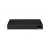 D-Link DGS-1210-10 Managed L2 Gigabit Ethernet (10/100/1000) 1U Μαύρο, Γκρι
