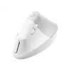 LOGITECH Wireless Mouse Lift for Business Δεξιόχειρας Off-White