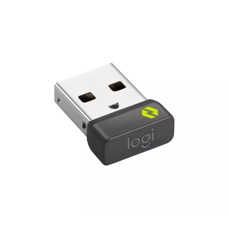 LOGITECH Wireless Mouse Lift for Business Δεξιόχειρας Off-White