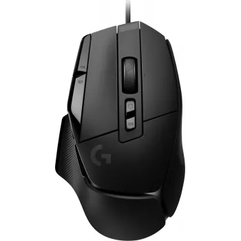 LOGITECH G502 X Plus Gaming Ποντίκι USB Μαύρο (991-000489)