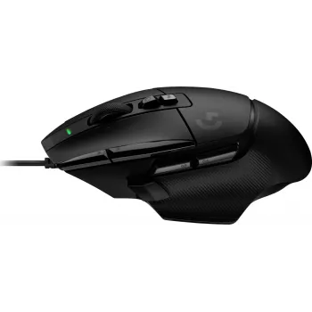 LOGITECH G502 X Plus Gaming Ποντίκι USB Μαύρο (991-000489)