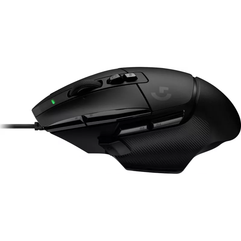 LOGITECH G502 X Plus Gaming Ποντίκι USB Μαύρο (991-000489)